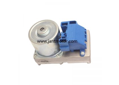 More and more pellet stove  manufactory use synchronous motor as auger motor